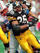 Jerome Bettis image